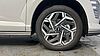 Hyundai KONA KONA 1.6 Hybrid 129 N Line S 5dr DCT Cyber Grey