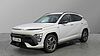 Hyundai KONA KONA 1.6 Hybrid 129 N Line S 5dr DCT Cyber Grey