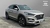 Hyundai TUCSON TUCSON 2.0 CRDi 48V MHD Premium SE 5dr 4WD DCT BEIGE