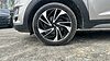 Hyundai TUCSON TUCSON 2.0 CRDi 48V MHD Premium SE 5dr 4WD DCT BEIGE