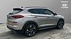 Hyundai TUCSON TUCSON 2.0 CRDi 48V MHD Premium SE 5dr 4WD DCT BEIGE