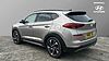 Hyundai TUCSON TUCSON 2.0 CRDi 48V MHD Premium SE 5dr 4WD DCT BEIGE