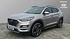 Hyundai TUCSON TUCSON 2.0 CRDi 48V MHD Premium SE 5dr 4WD DCT BEIGE