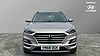 Hyundai TUCSON TUCSON 2.0 CRDi 48V MHD Premium SE 5dr 4WD DCT BEIGE