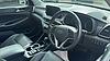 Hyundai TUCSON TUCSON 2.0 CRDi 48V MHD Premium SE 5dr 4WD DCT BEIGE