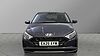 Hyundai I20 I20 1.0T GDi Premium 5dr Aurora Grey
