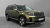 Hyundai SANTA FE SANTA FE 1.6 TGDi 239 Hybrid Ultimate 5dr 4WD Auto Olive Green