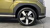 Hyundai SANTA FE SANTA FE 1.6 TGDi 239 Hybrid Ultimate 5dr 4WD Auto Olive Green