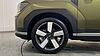 Hyundai SANTA FE SANTA FE 1.6 TGDi 239 Hybrid Ultimate 5dr 4WD Auto Olive Green