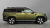 Hyundai SANTA FE SANTA FE 1.6 TGDi 239 Hybrid Ultimate 5dr 4WD Auto Olive Green