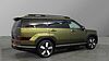 Hyundai SANTA FE SANTA FE 1.6 TGDi 239 Hybrid Ultimate 5dr 4WD Auto Olive Green