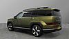 Hyundai SANTA FE SANTA FE 1.6 TGDi 239 Hybrid Ultimate 5dr 4WD Auto Olive Green