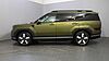 Hyundai SANTA FE SANTA FE 1.6 TGDi 239 Hybrid Ultimate 5dr 4WD Auto Olive Green