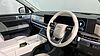 Hyundai SANTA FE SANTA FE 1.6 TGDi 239 Hybrid Ultimate 5dr 4WD Auto Olive Green