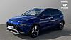 Hyundai BAYON BAYON 1.0 TGDi 48V MHEV Premium 5dr BLUE