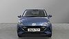 Hyundai I10 i10 5Dr HAT 1.2 MPi 79ps Premium NAV AU Vibrant Blue