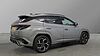 Hyundai TUCSON TUCSON 1.6T Hybrid N Line 5dr Auto Shadow Grey