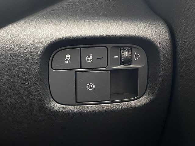 Hyundai INSTER Long Range 49kWh 02 Auto 5dr Black