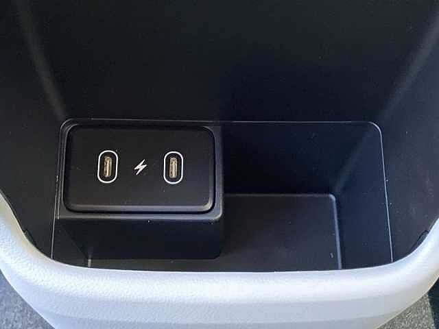 Hyundai KONA 1.0 T-GDi Ultimate Euro 6 (s/s) 5dr Grey