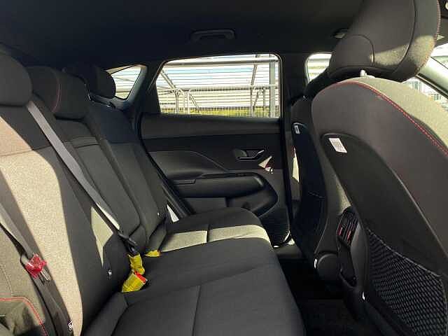 Hyundai KONA 1.0 T-GDi N Line Euro 6 (s/s) 5dr