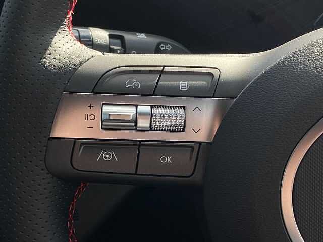 Hyundai KONA 1.0 T-GDi N Line Euro 6 (s/s) 5dr