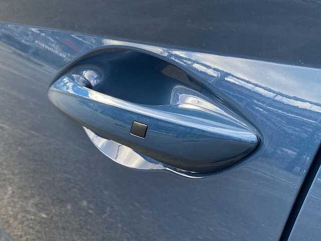 Hyundai I20 1.0 T-GDi N Line S Euro 6 (s/s) 5dr Blue