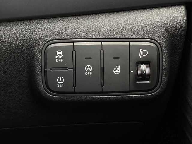 Hyundai I20 1.0 T-GDi N Line S Euro 6 (s/s) 5dr Blue