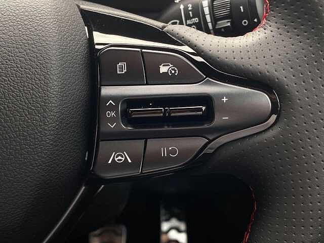 Hyundai I20 1.0 T-GDi N Line S Euro 6 (s/s) 5dr Blue