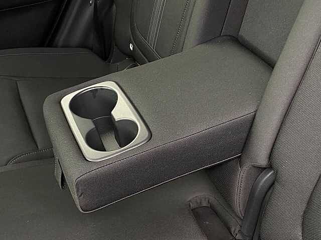 Hyundai TUCSON 1.6 TGDi Hybrid 230 Premium 5dr 2WD Auto Red