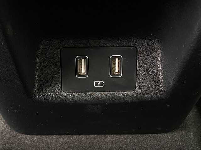 Hyundai TUCSON 1.6 TGDi Hybrid 230 Premium 5dr 2WD Auto Red