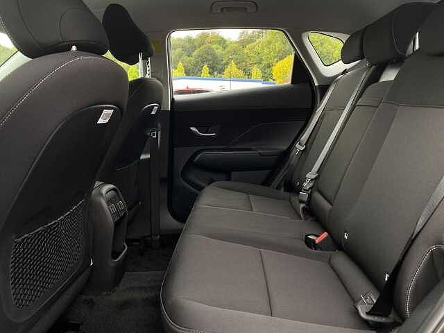 Hyundai KONA 1.0 T-GDi Advance Euro 6 (s/s) 5dr