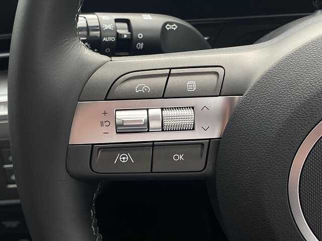 Hyundai KONA 1.0 T-GDi Advance Euro 6 (s/s) 5dr