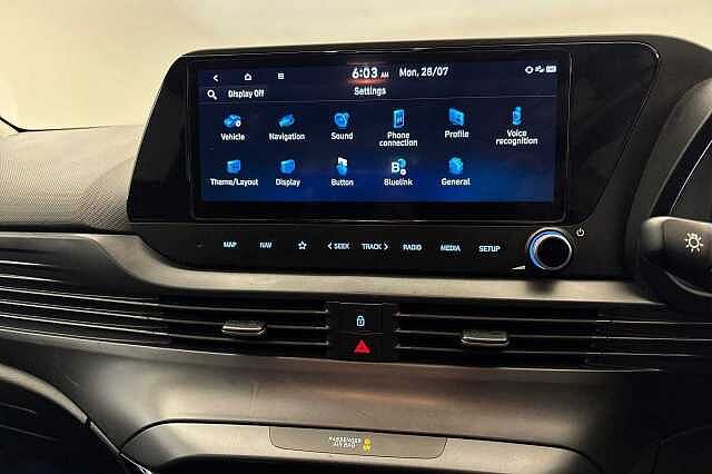 Hyundai i10 1.0 Advance Auto Euro 6 (s/s) 5dr