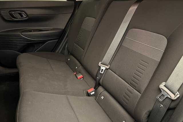 Hyundai i10 1.0 Advance Auto Euro 6 (s/s) 5dr