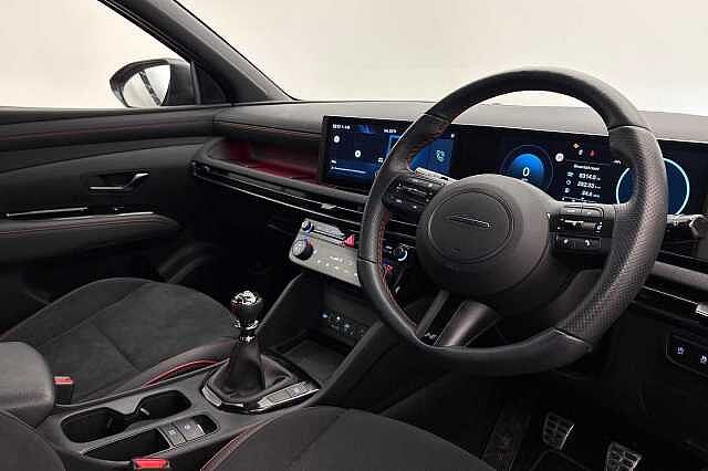 Hyundai I20 1.0 T-GDi Advance Euro 6 (s/s) 5dr Black