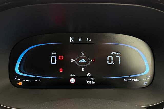 Hyundai i10 1.0 Premium Auto Euro 6 (s/s) 5dr