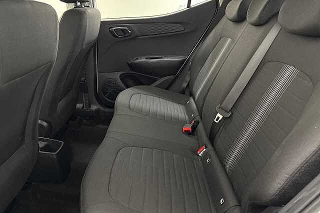 Hyundai i10 1.2 Advance Auto Euro 6 (s/s) 5dr