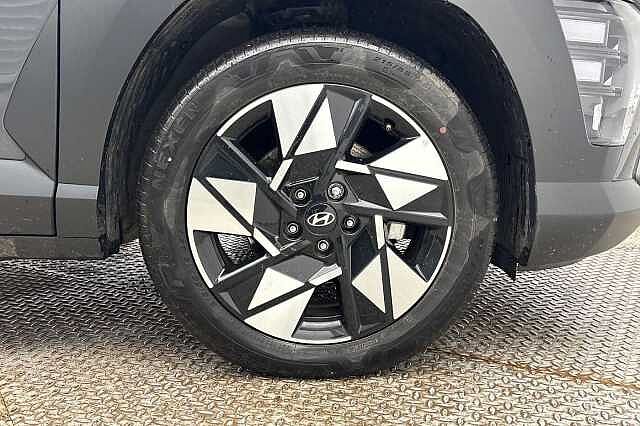 Hyundai i10 1.2 Advance Auto Euro 6 (s/s) 5dr