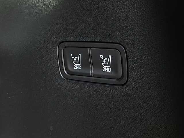 Hyundai SANTA FE Plug-in Hybrid 1.6 T-GDi 13.8kWh Calligraphy Auto 4WD Euro 6 (s/s) 5dr