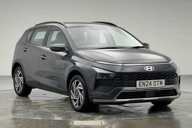 Hyundai i20 1.0 T-GDi Advance Euro 6 (s/s) 5dr