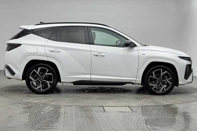 Hyundai i20 1.0 T-GDi Advance Euro 6 (s/s) 5dr