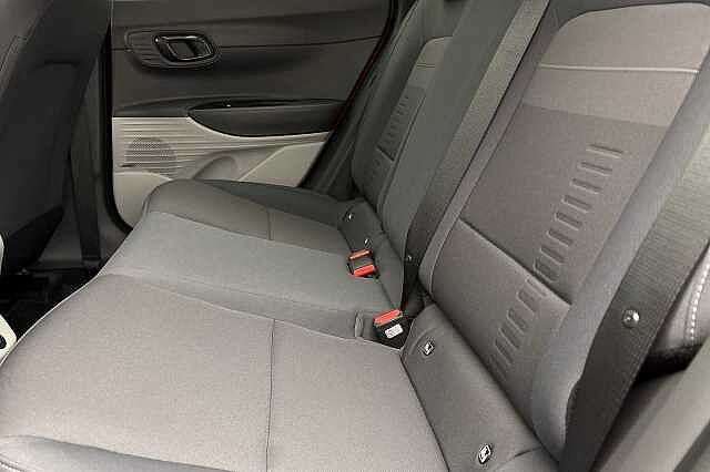 Hyundai i20 1.0 T-GDi Advance Euro 6 (s/s) 5dr