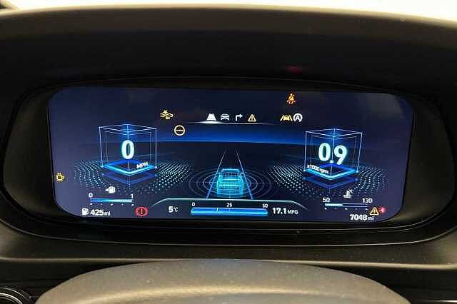Hyundai i20 1.0 T-GDi Advance Euro 6 (s/s) 5dr