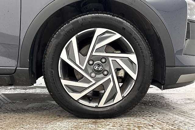 Hyundai i20 1.0 T-GDi Advance Euro 6 (s/s) 5dr