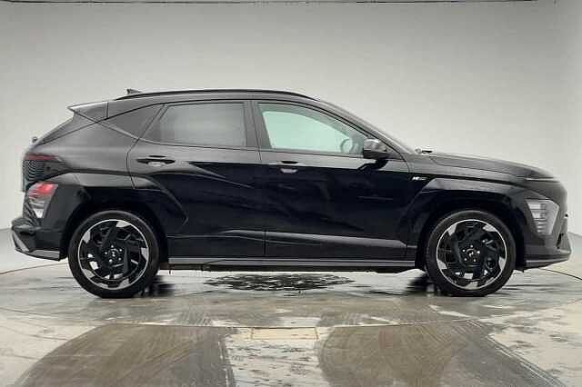 Hyundai i20 1.0 T-GDi Advance Euro 6 (s/s) 5dr