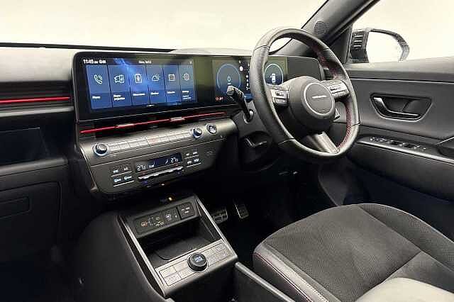 Hyundai i20 1.0 T-GDi Advance Euro 6 (s/s) 5dr