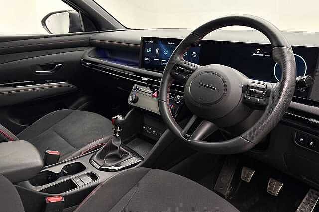 Hyundai i20 1.0 T-GDi Advance Euro 6 (s/s) 5dr