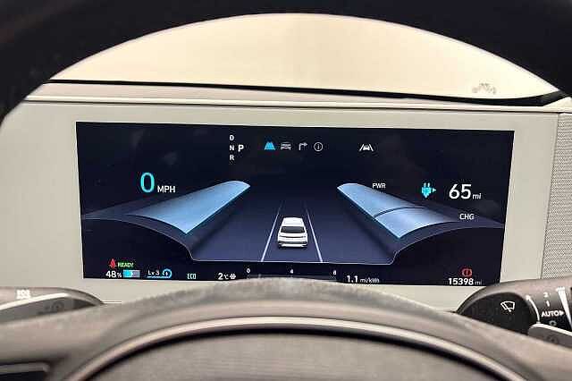 Hyundai i20 1.0 T-GDi Advance Euro 6 (s/s) 5dr