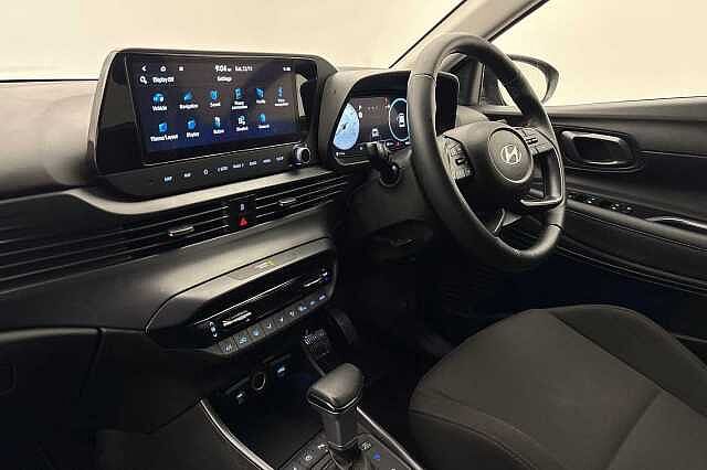Hyundai i10 1.0 Advance Auto Euro 6 (s/s) 5dr