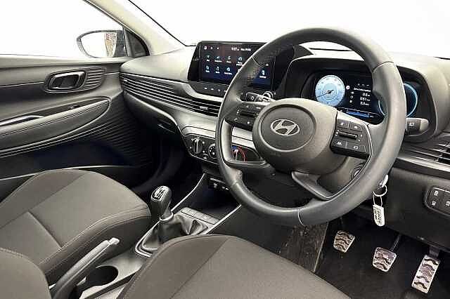 Hyundai i10 1.0 Premium Auto Euro 6 (s/s) 5dr
